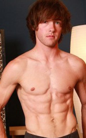 Jake Ariston