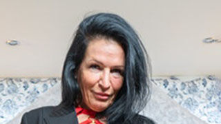 Sandra Flame X