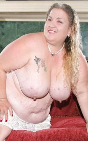 Patty Parker