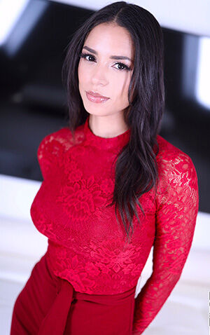 Jazmin Black