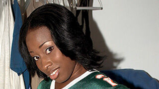 Danesha Marquel
