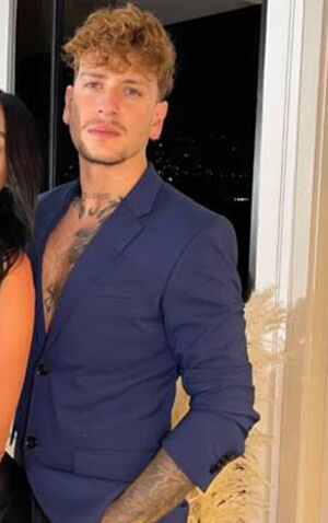 Nick Jowel