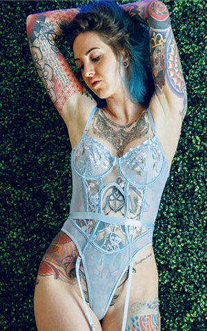Ella Barnett