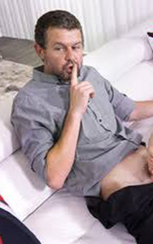 Dick Swardson