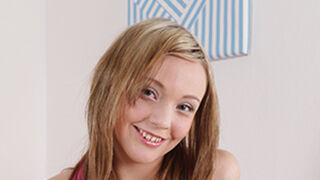 Candi Peach