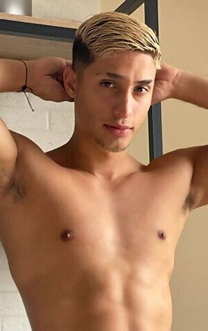 Milan Rodriguez