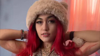 Raven Fox