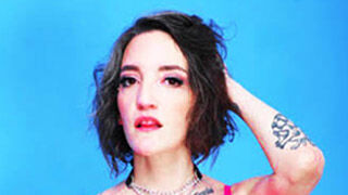 Lena Fire
