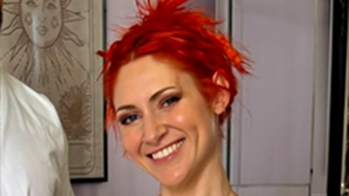 Veronica Masseur