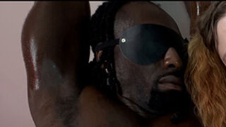 DeWayne Darkskin