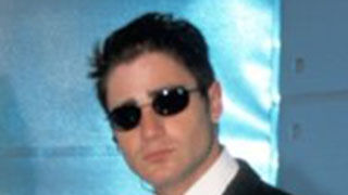 Jason McCain