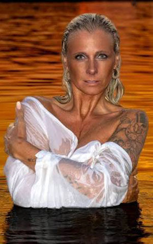 Jolina Sun