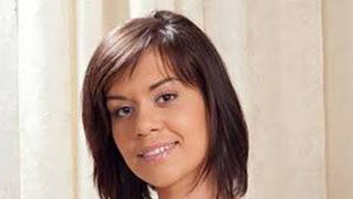 Tina Evil