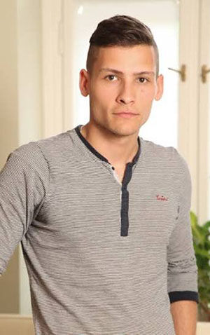 Marek Dvorak