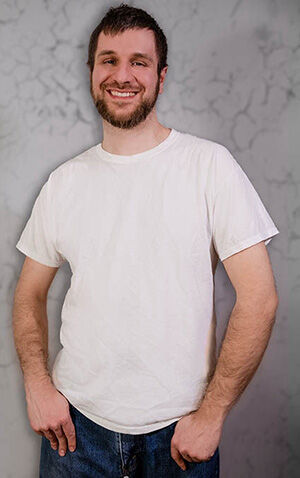 Dave March