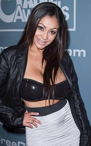 Priya Anjali Rai