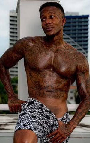 Dante Diggs