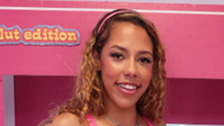 Honey Hart