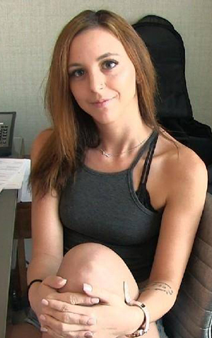 Holly Travis