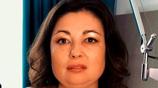 Liz de Lane