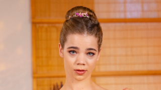 Sabrina Spice