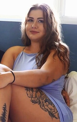 Angelina Colon