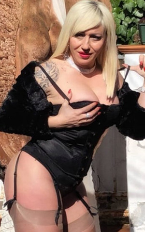 Christie Dom