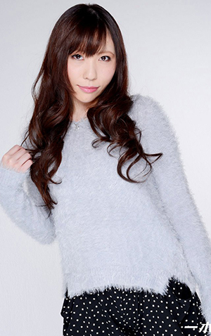 Kirari Suzumori