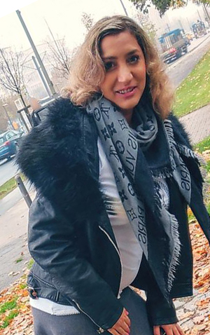 Danka Diamond
