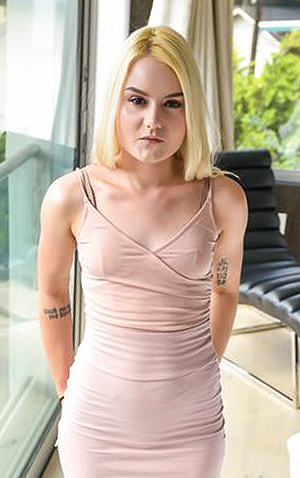 Anya Shidlerova