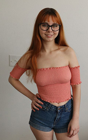 Shae Celestine