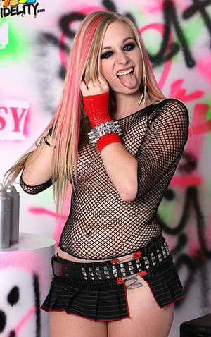 Avril Vagine