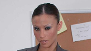 Jayna Oso