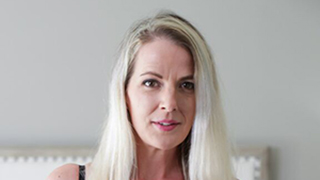 Anita Blue