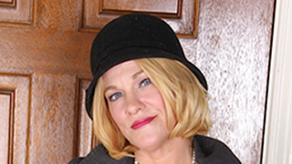 Mrs. Johnson