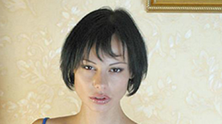 Olivia De Treville