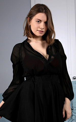Alice Benz