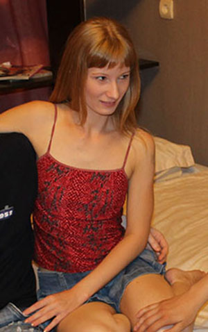 Sonja