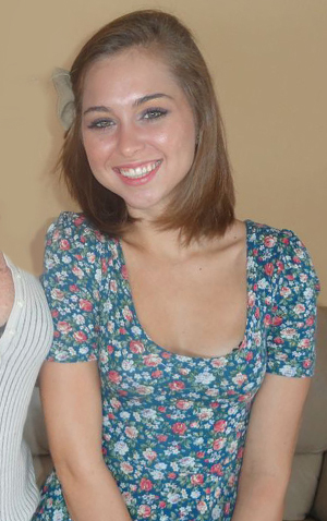 Riley Ried