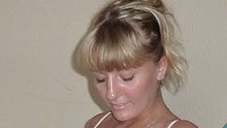 Gisela Thorsen