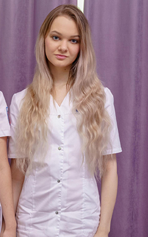 Luna B