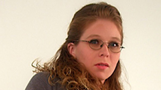 Jenny Leigh