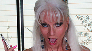Sally D'Angleo