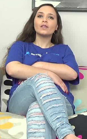 Zeyne P