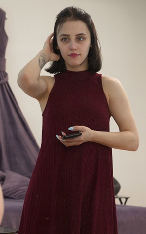 Sara Rich