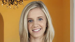 Rachel James