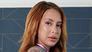 Scarlett Sommers