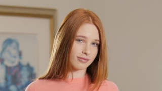 Scarlett Snow