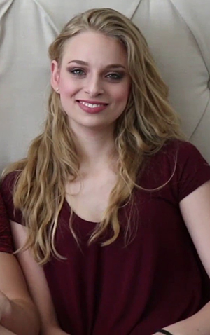 Sarah Sunday