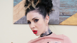 Megan Inky